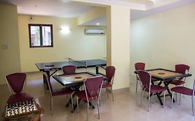 Nazri Resort
